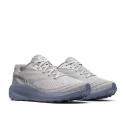 Merrell Morphlite Sn52 Low Top Sneakers in Grey