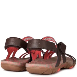 Merrell Sandspur Sandals Ladies in Brown