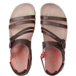 Merrell Sandspur Sandals Ladies in Brown