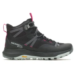 Merrell Siren Gore Tex in Black