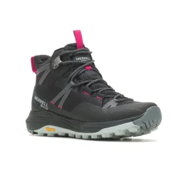 Merrell Siren Gore Tex in Black