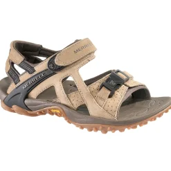 Merrell Womens Kahuna Iii Sandals in Brown