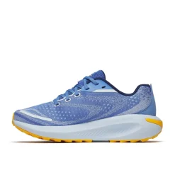 Merrell Womens Morphlite Trail Running Shoes in Blue
