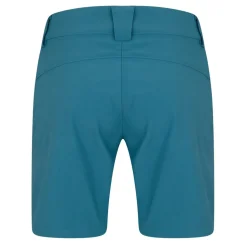 Millet Walking Trekker Athletic Shorts in Blue
