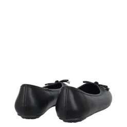 Miso Ballet Pump in Black