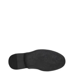 Miso Bobbi Brogue Ch43 in Black