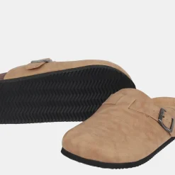 Miso Boston in Beige