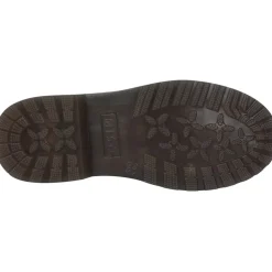 Miso Brandi Child Girls Boots in Black