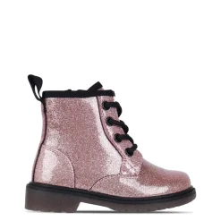 Miso Brandi Infant Girls Boots in Pink