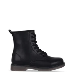 Miso Brandi Ladies Boots in Black