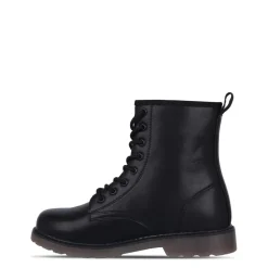 Miso Brandi Ladies Boots in Black