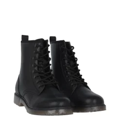 Miso Brandi Ladies Boots in Black