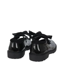 Miso Chunky Mary Janes Childrens in Black