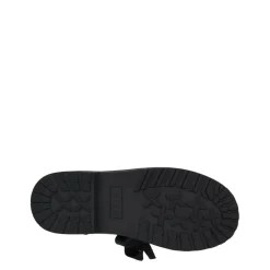 Miso Chunky Mary Janes Childrens in Black