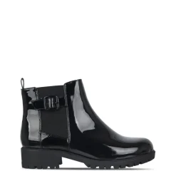 Miso Cojito Ladies Ankle Boots in Black
