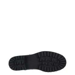 Miso Cojito Ladies Ankle Boots in Black