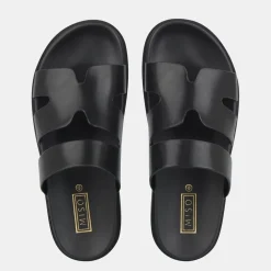 Miso Hermes in Black