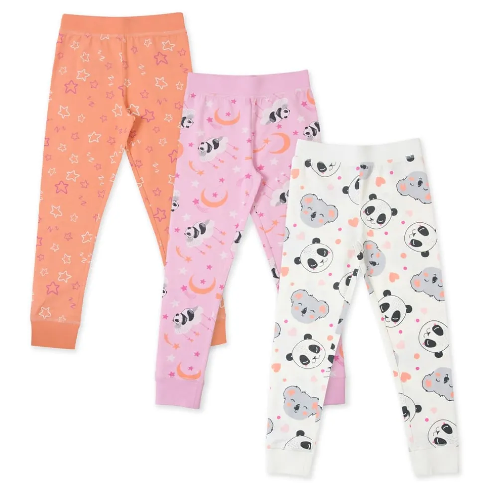 Miso Koala Pj 3pk In53 in Multi