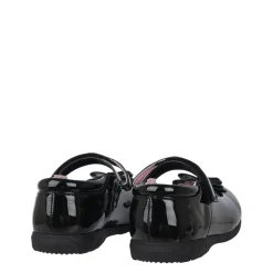 Miso Mary Ballet Shoes Childrens in Black