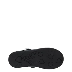 Miso Mary Ballet Shoes Childrens in Black