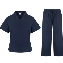 Miso Oxf Revere Set Ld61 in Blue