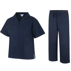 Miso Oxf Revere Set Ld61 in Blue