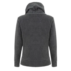 Miso Polar Lf Hoody in Grey