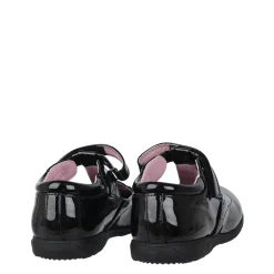 Miso Tilly T Bar Shoes Infants in Black