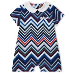 Missoni 2pc Zigzag A in Multi