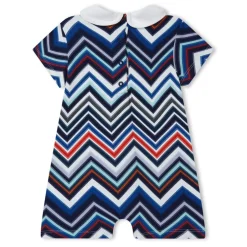 Missoni 2pc Zigzag A in Multi