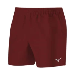 Mizuno Mens Rugby Shorts in Purple