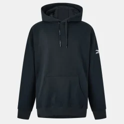 Mizuno Takeshi Hoody in Black