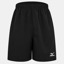 Mizuno Takeshi Shorts in Black