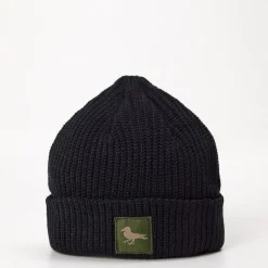 Modern Amusement Ladera Cap in Black