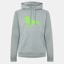 Modern Amusement Sntmnc Hoody in Grey