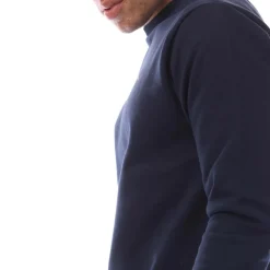 Modern Amusement Looff Sweatshirt in Navy