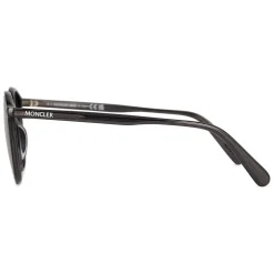 Moncler Violle Sunglasses in Black