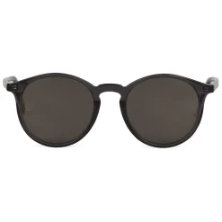 Moncler Violle Sunglasses in Black