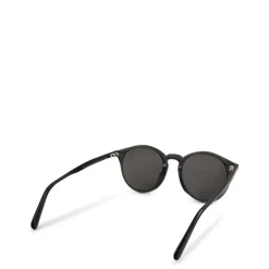 Moncler Violle Sunglasses in Black