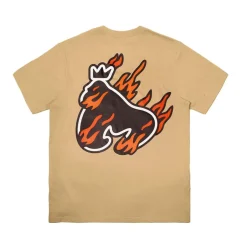 Money 5 Pack Flame Sig Tees in Multi