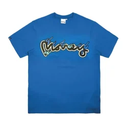 Money 5 Pack Flame Sig Tees in Multi