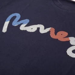 Money 5 Pack Sig Stripe T-Shirts in Multi