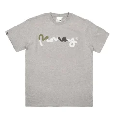 Money 5 Pack Sig Stripe T-Shirts in Multi