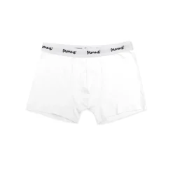 Money Classic Repeat 3pk Trunks in Grey