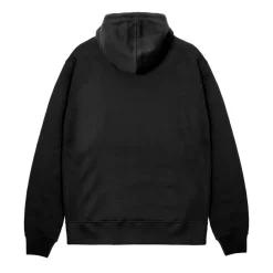 Money Zoom Ape Hood in Black