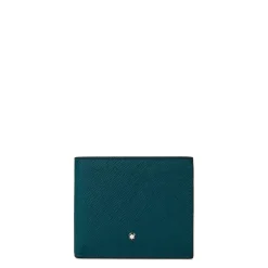 Montblanc Bifold Wallet in Black