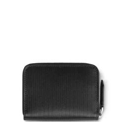 Montblanc Meisterstück Coin Case in Black