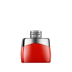 Montblanc Red Eau De Parfum in None