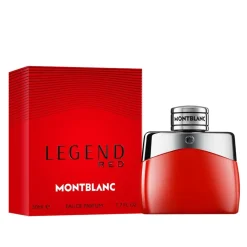 Montblanc Red Eau De Parfum in None