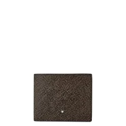 Montblanc Sartorial Wallet in Black